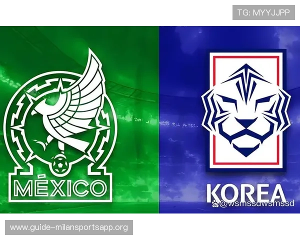 墨西哥与韩国世界杯对决赛果预测专家分析与比赛关键看点